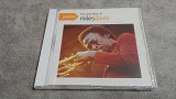 Miles Davis - PLAYLIST: THE VERY BEST OF MILES DAVIS . новый фирменный cd