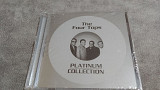 Four Tops - Platinum Collection. новый фирменный HDCD
