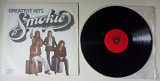 Smokie - Greatest Hits 1982 (Bulgaria) (NM-/EX)