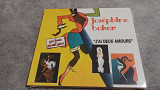 Joséphine Baker* – J'Ai Deux Amours. новый фирменный cd