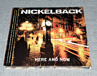 Nickelback - Here And Now. Live At Sturgis 2006