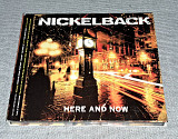 Nickelback - Here And Now. Live At Sturgis 2006