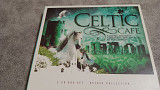 V/A - CELTIC CAFÉ. новый фирменный 3 cd сборник фолк-музыки