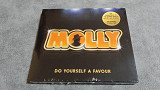 Va - MOLLY - THE SOUNDTRACK . новый фирменный 3 cd сборник хитов 80х