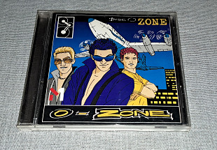 Лицензионный O-Zone - DiscO-Zone