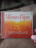 The Mamas The Papas-California-Dreamin