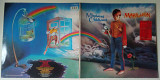 Marillion - Misplaced Childhood 1985 (Holland) (EX/EX-)