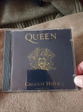 Queen Greatest-Hits II