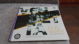 BAKER, JOHN & THE BBC RADIOPHON - VENDETTA TAPES CD & LP, запечатан