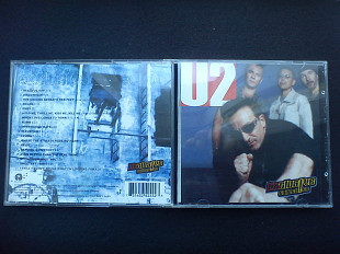 U2 - Exclusive Collection