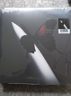 Новая Post Malone - Twelve Carat Toothache (2023) (2xLP) Tangerine [Opaque