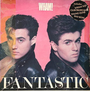 Wham! – Fantastic