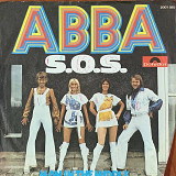 ABBA - S.O.S.