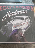 Новая Billy Gibbons Hardware zztop