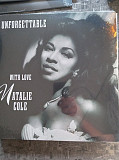 Новая Natalie Cole - Unforgettable...With Love