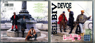 Bell Biv Devoe – Poison