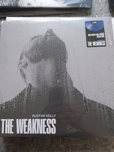 Новая Ruston Kelly The Weakness