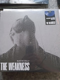 Новая Ruston Kelly The Weakness