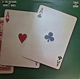 BOB JAMES AND EARL KLUGH «Two Of A Kind» ℗1982