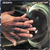 DEODATO «Very Together» ℗1976