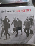 Новая Foo Fighters The Essential