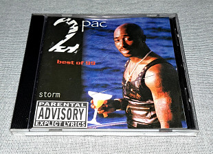 2Pac - Best Of 99