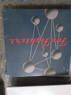 Новая Foo Fighters ‎– The Colour And The Shape