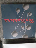 Новая Foo Fighters ‎– The Colour And The Shape