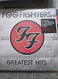 Новая Foo Fighters ‎– Greatest Hits