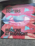 Новая Foo Fighters – Medicine At Midnight