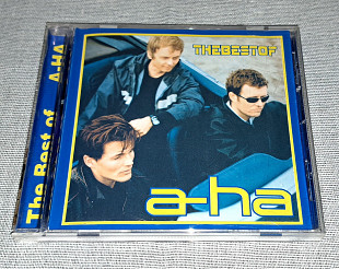 A-ha - The Best Of