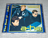 A-ha - The Best Of
