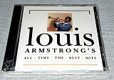 Louis Armstrong - Armstrong's All Time Greatest Hits