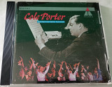 VARIOUS Cole Porter Centennial Gala Concert CD US & Europe
