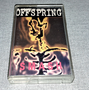Кассета Offspring - Smash