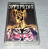Кассета Offspring - Smash