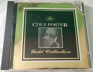 COLE PORTER The Cole Porter Gold Collection CD Italy