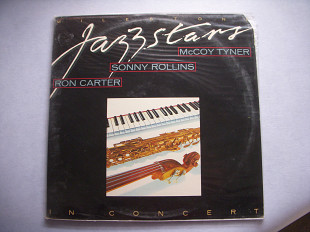 Ron Carter \ Sonny Rollins \ McCoy Tyner (2LP)