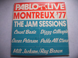 The Jam Sessions ( 2 LP )