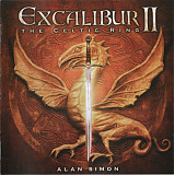 Alan Simon 2007 - Excalibur II (The Celtic Ring)