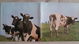 PINK FLOYD ATOM HEART MOTHER ( EMI/HARVEST SHVL 781 ) G/F 1970 FRANCЕ