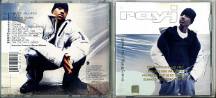 Ray J – Everything You Want