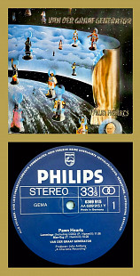 VAN DER GRAAF GENERATOR 1971