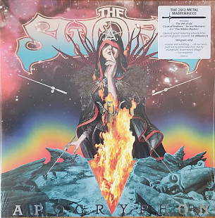 The Sword – Apocryphon -12 (23)