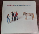 Soul Asylum (2) – And The Horse They Rode In On