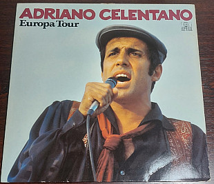 Adriano Celentano – The Best Of Adriano Celentano