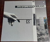 Scorpions – Crazy World