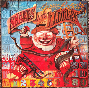 Gerry Rafferty – Snakes And Ladders