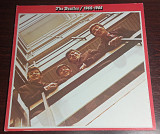 The Beatles – 1962-1966 2LP