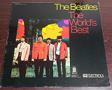 The Beatles – The World's Best